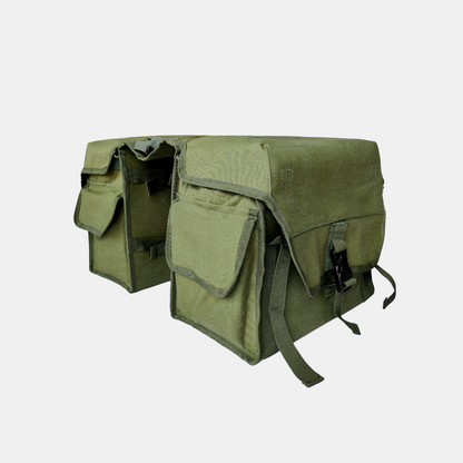 Jasion Rack Pannier Bag