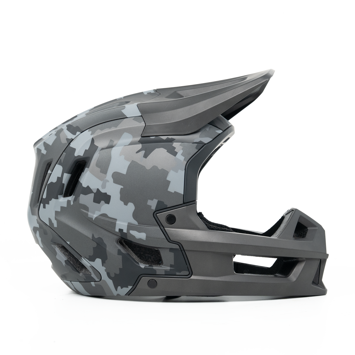 Yozma Off-Road Dirt Bike Helmet