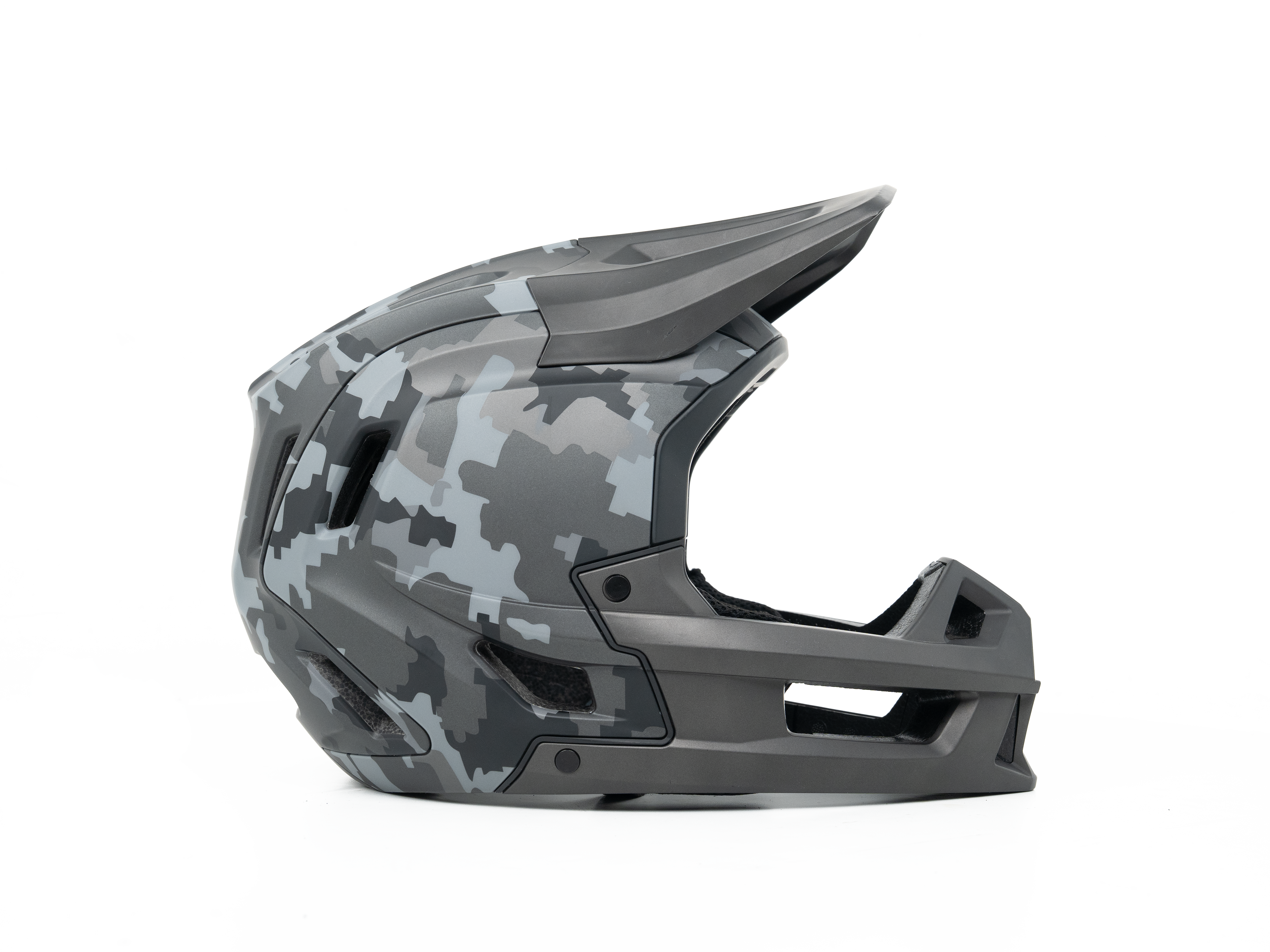 Yozma Off-Road Dirt Bike Helmet