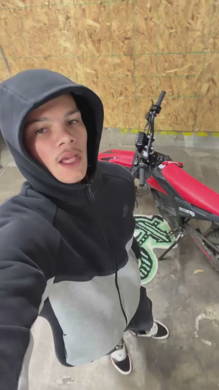 Load video: 