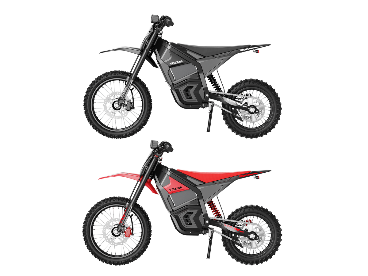 Yozma IN 10 Pro Combo – Unlock the Full Power of Your Ride